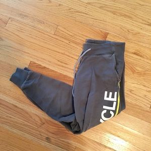 Soulcycle Sweatpants